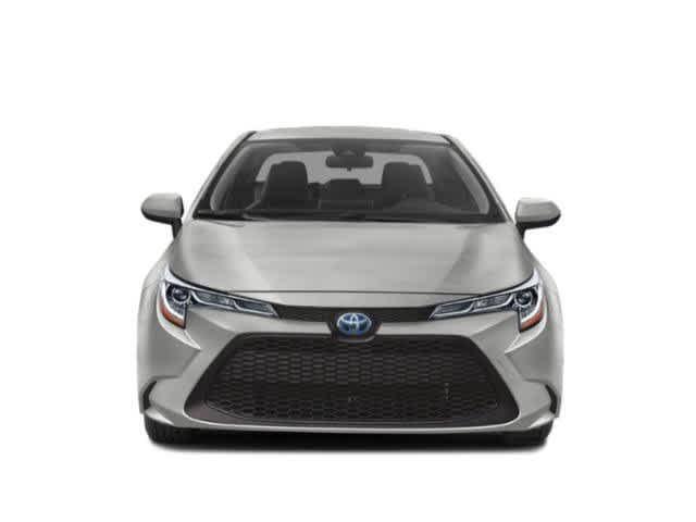 used 2022 Toyota Corolla Hybrid car, priced at $24,488