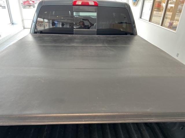 used 2017 GMC Sierra 1500 car, priced at $25,995
