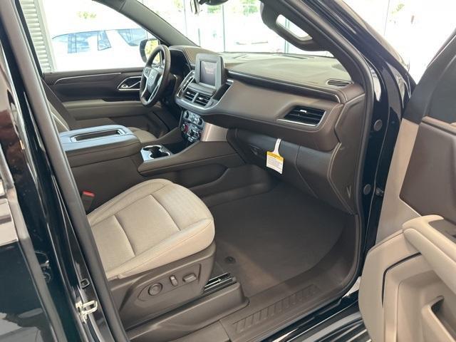 new 2024 Chevrolet Suburban car, priced at $59,106