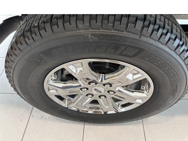 used 2022 Ford F-150 car, priced at $38,995