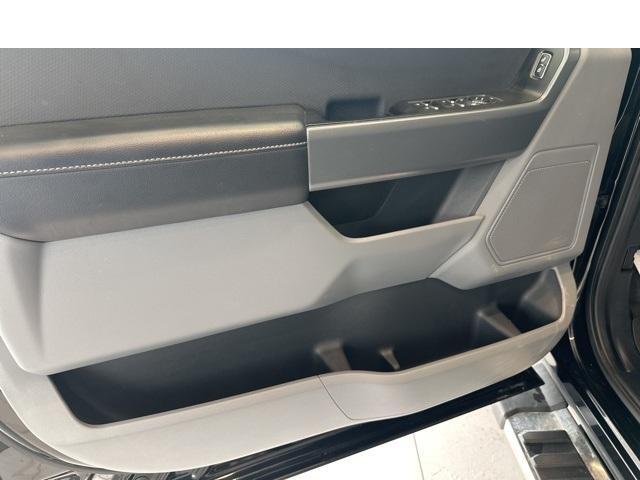 used 2022 Ford F-150 car, priced at $38,995