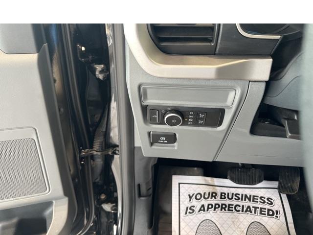 used 2022 Ford F-150 car, priced at $38,995