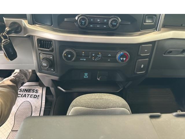 used 2022 Ford F-150 car, priced at $38,995