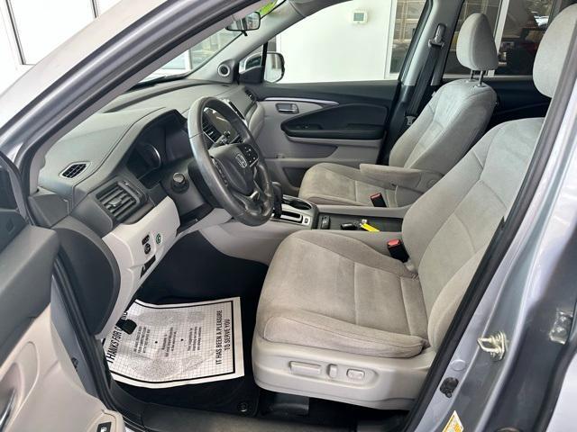 used 2020 Honda Pilot car, priced at $18,275