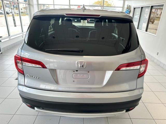 used 2020 Honda Pilot car, priced at $18,275