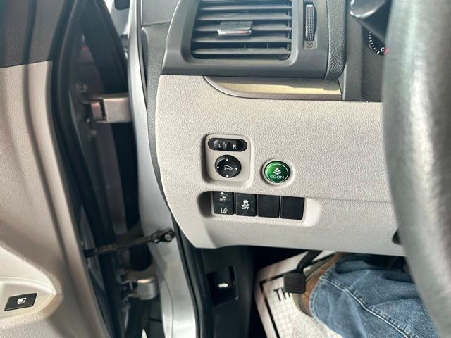 used 2020 Honda Pilot car, priced at $18,275