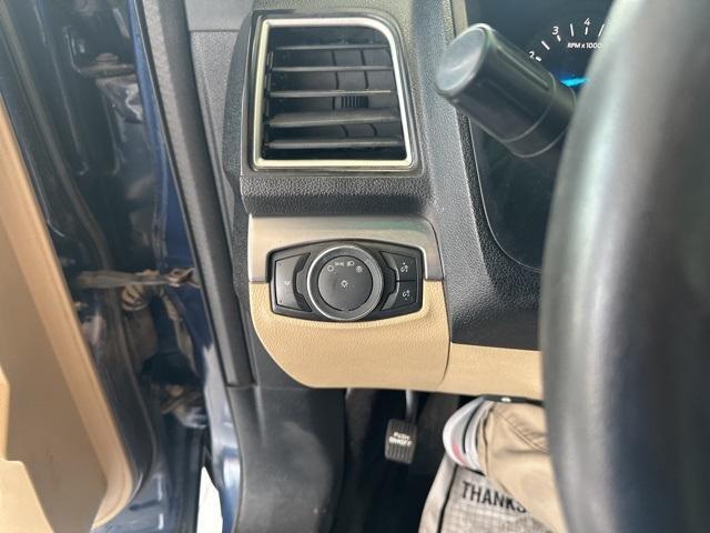 used 2016 Ford Explorer car, priced at $9,995