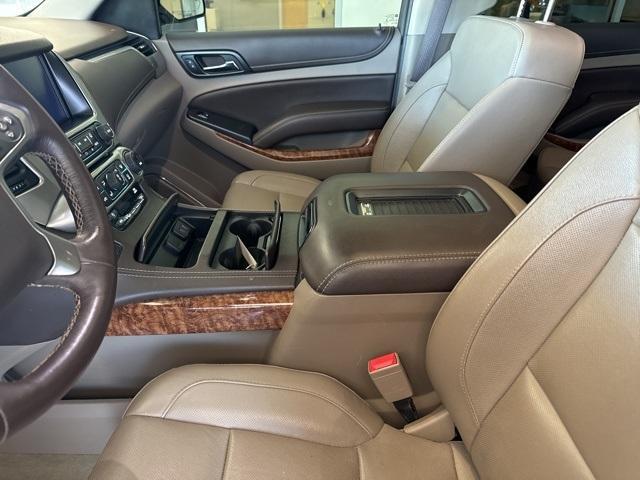 used 2018 Chevrolet Tahoe car, priced at $27,787