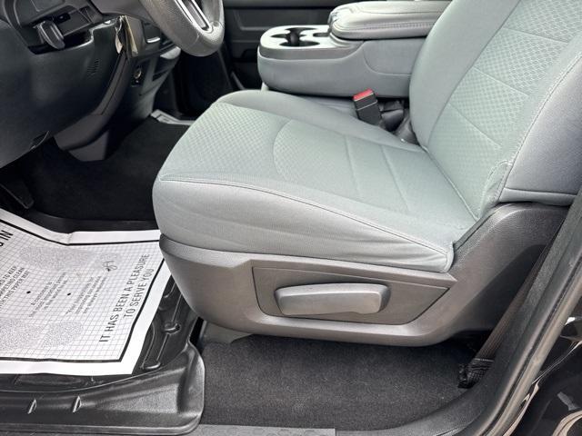 used 2018 Ram 2500 car, priced at $26,525