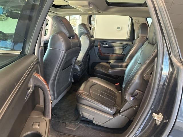 used 2013 Chevrolet Traverse car, priced at $4,999