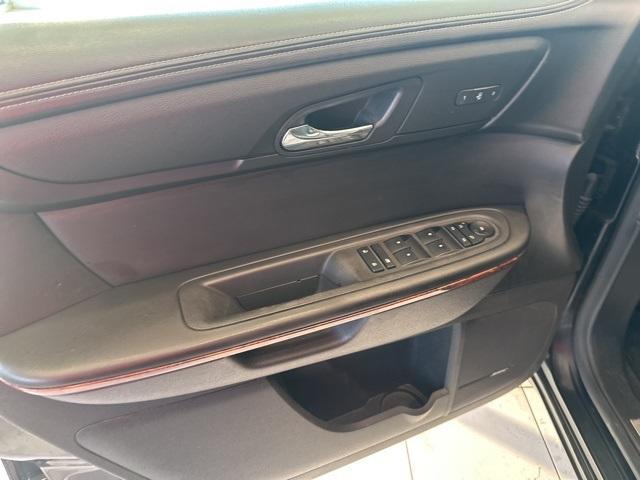 used 2013 Chevrolet Traverse car, priced at $4,999