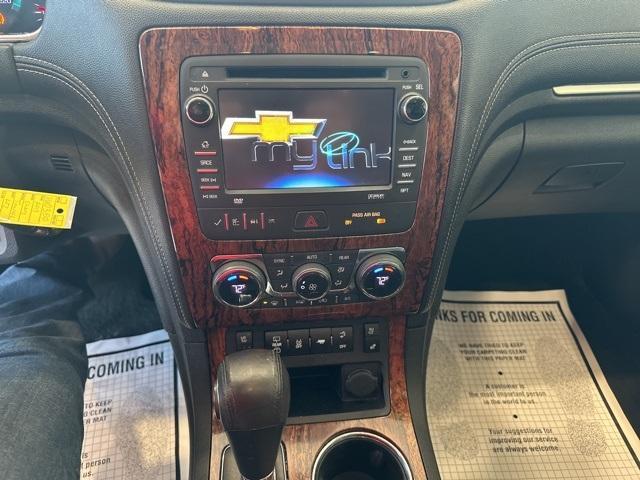 used 2013 Chevrolet Traverse car, priced at $4,999