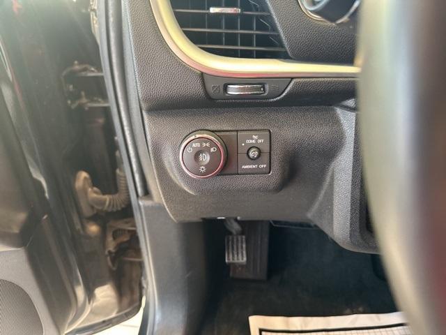 used 2013 Chevrolet Traverse car, priced at $4,999