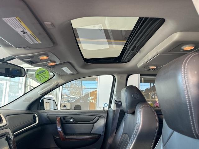 used 2013 Chevrolet Traverse car, priced at $4,999