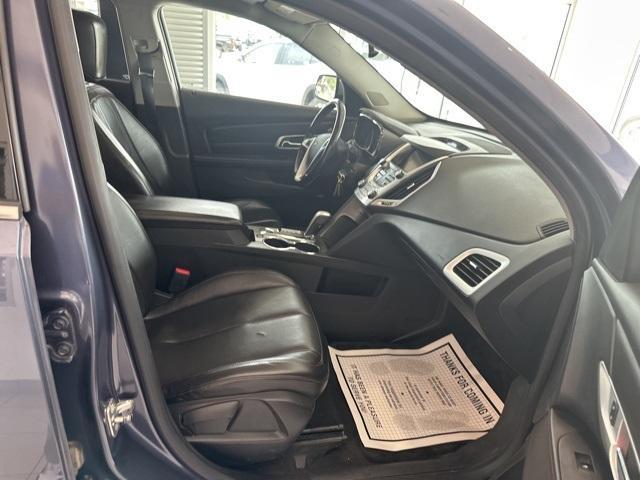 used 2013 GMC Terrain car, priced at $11,499
