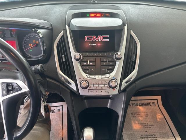 used 2013 GMC Terrain car, priced at $11,499