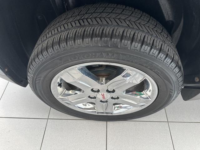 used 2013 GMC Terrain car, priced at $11,499