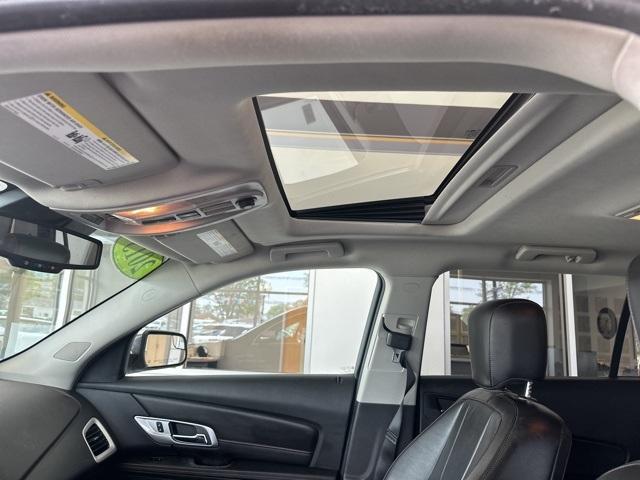 used 2013 GMC Terrain car, priced at $11,499