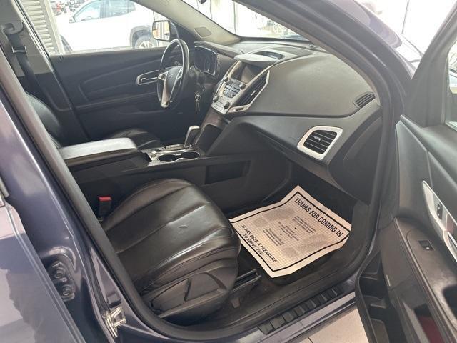 used 2013 GMC Terrain car, priced at $11,499