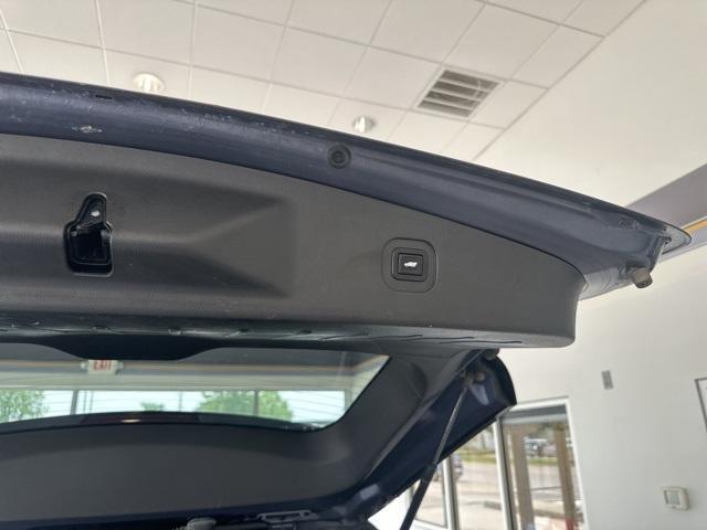 used 2013 GMC Terrain car, priced at $11,499
