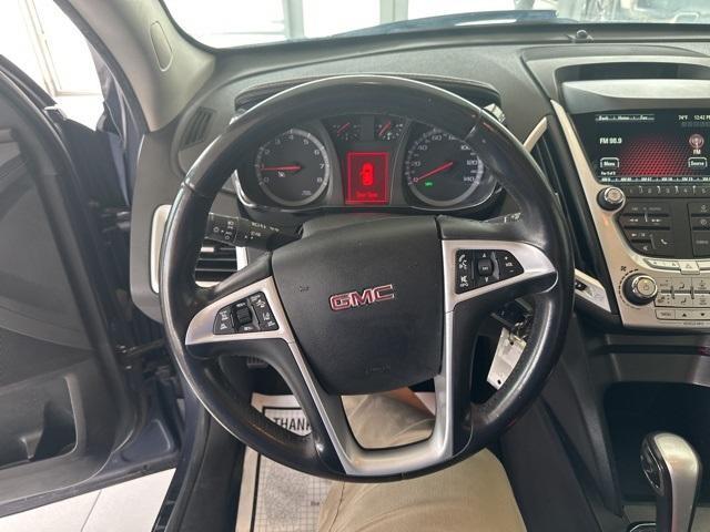 used 2013 GMC Terrain car, priced at $11,499