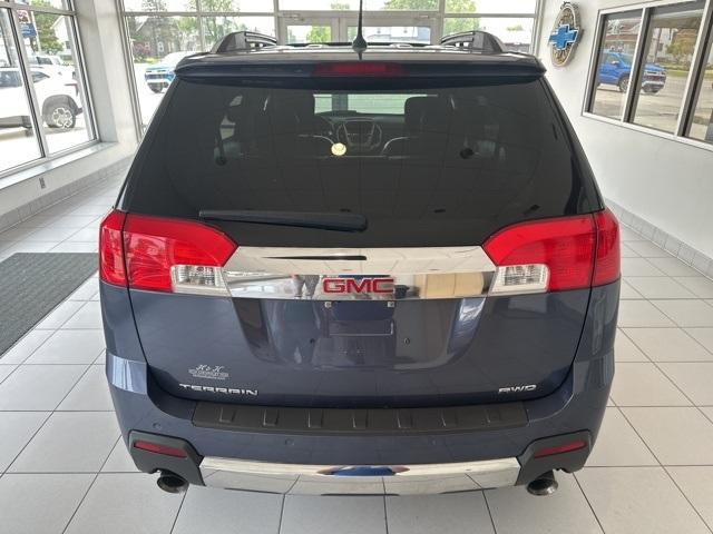 used 2013 GMC Terrain car, priced at $11,499