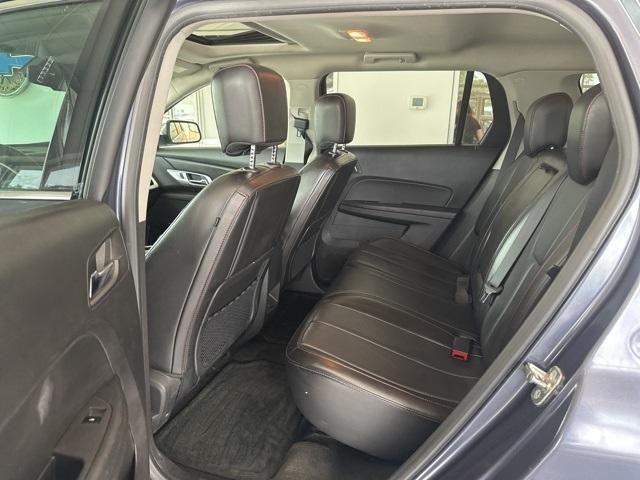 used 2013 GMC Terrain car, priced at $11,499