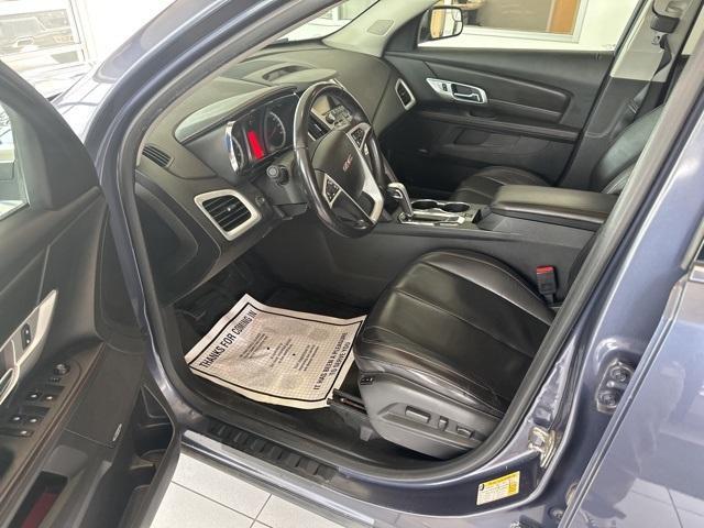 used 2013 GMC Terrain car, priced at $11,499