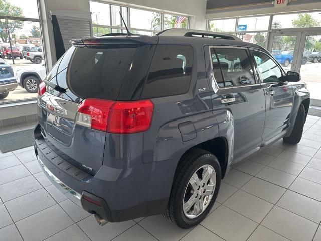 used 2013 GMC Terrain car, priced at $11,499