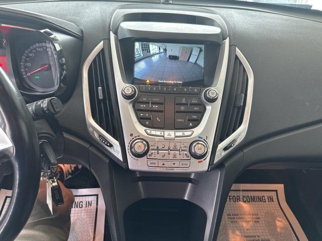 used 2013 GMC Terrain car, priced at $11,499
