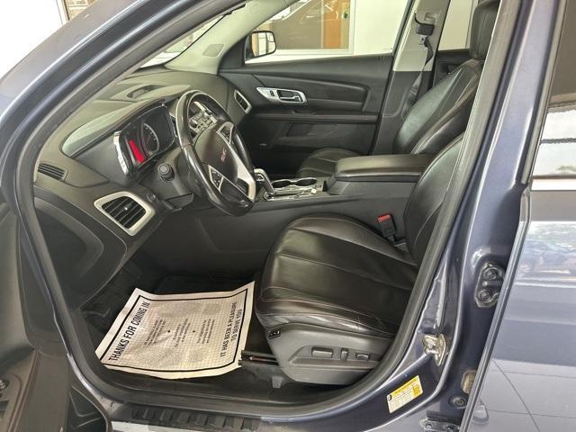 used 2013 GMC Terrain car, priced at $11,499