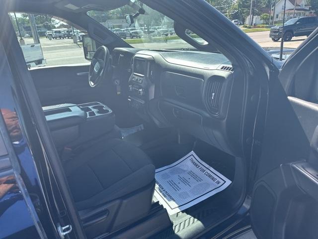 used 2020 GMC Sierra 2500 car, priced at $37,459