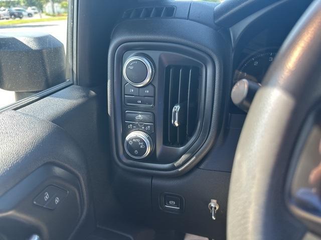 used 2020 GMC Sierra 2500 car, priced at $37,459