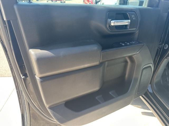used 2020 GMC Sierra 2500 car, priced at $37,459