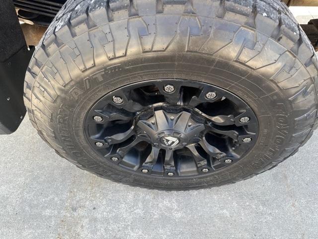 used 2020 GMC Sierra 2500 car, priced at $37,459