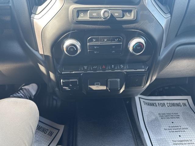 used 2020 GMC Sierra 2500 car, priced at $37,459