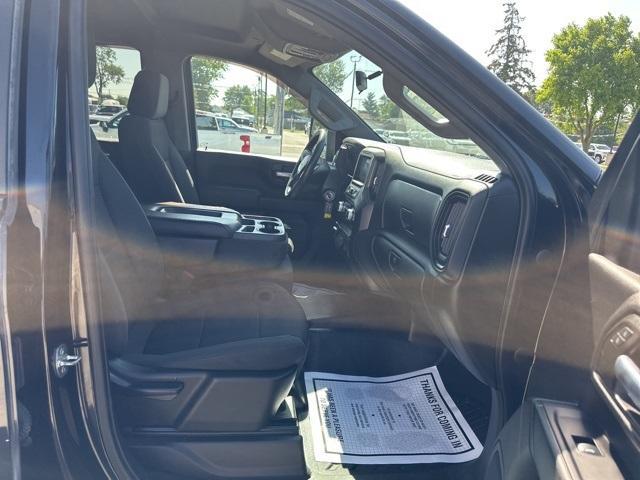 used 2020 GMC Sierra 2500 car, priced at $37,459