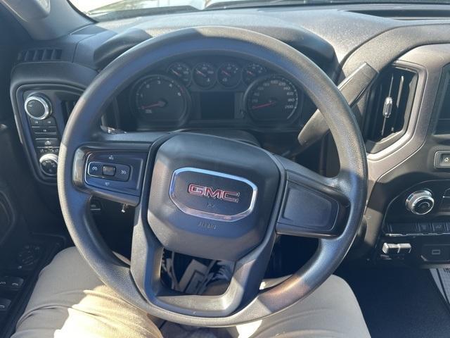 used 2020 GMC Sierra 2500 car, priced at $37,459