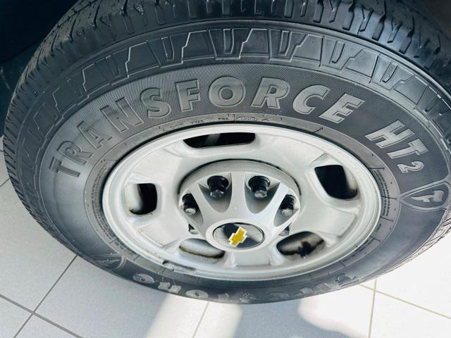 used 2020 Chevrolet Silverado 2500 car, priced at $34,995