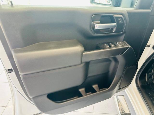 used 2020 Chevrolet Silverado 2500 car, priced at $34,995