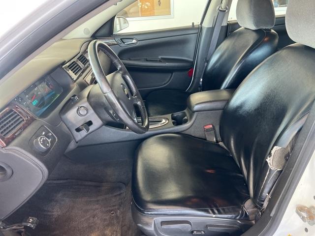 used 2012 Chevrolet Impala car, priced at $2,999