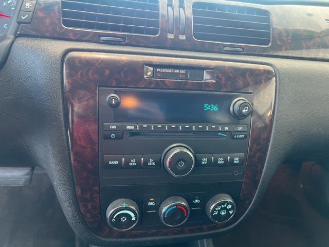 used 2012 Chevrolet Impala car, priced at $2,999