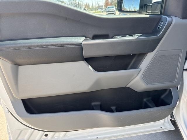 used 2023 Ford F-250 car, priced at $53,411