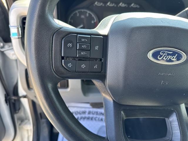 used 2023 Ford F-250 car, priced at $53,411