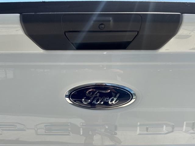 used 2023 Ford F-250 car, priced at $53,411