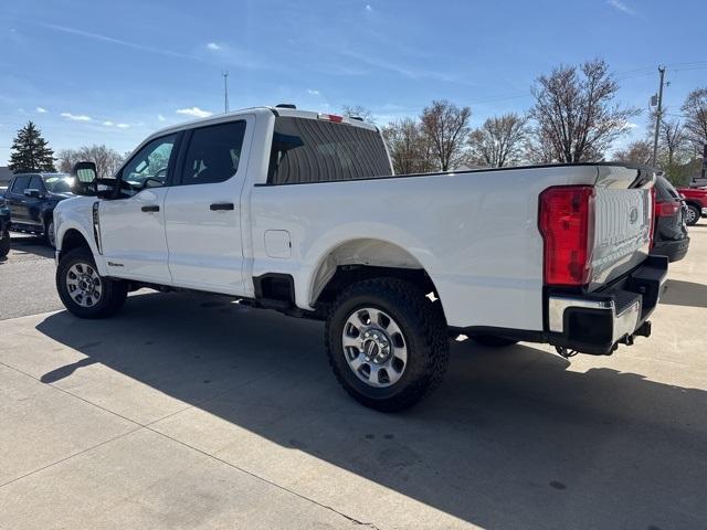 used 2023 Ford F-250 car, priced at $53,411