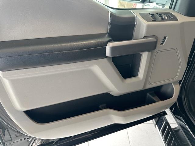 used 2019 Ford F-150 car, priced at $22,308