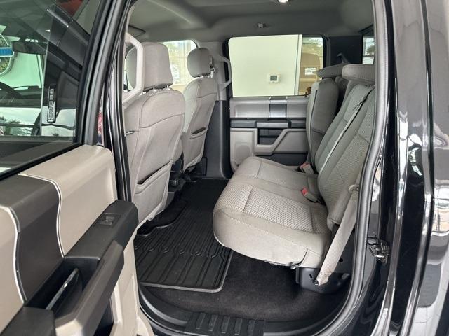 used 2019 Ford F-150 car, priced at $22,308