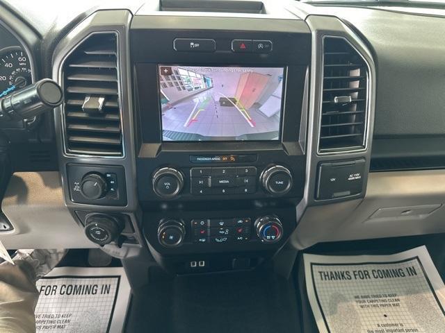 used 2019 Ford F-150 car, priced at $22,308