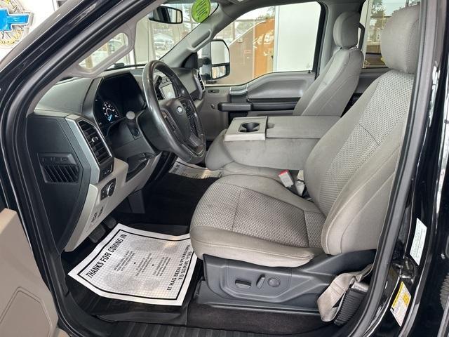 used 2019 Ford F-150 car, priced at $22,308